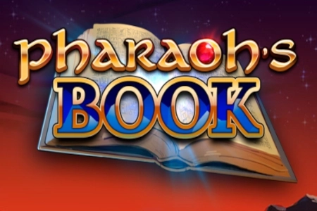 Pharaohs Book